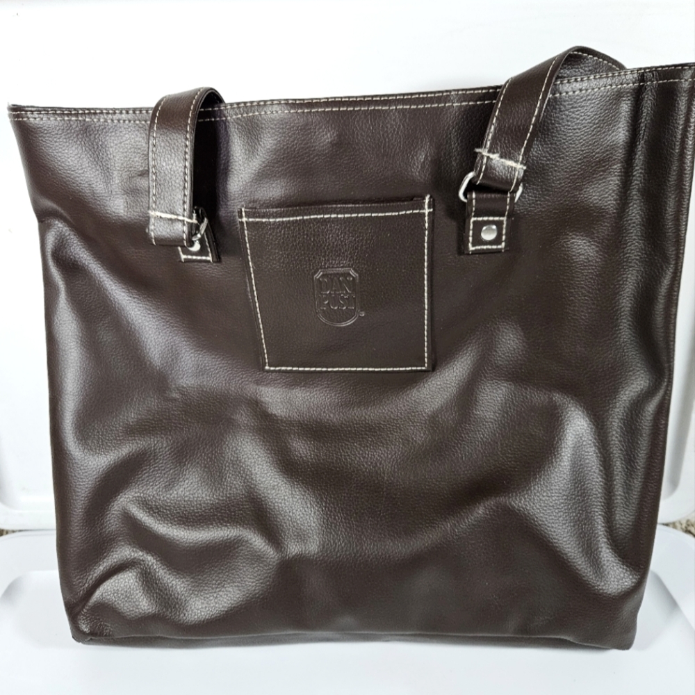 Dan Post Tote Bag